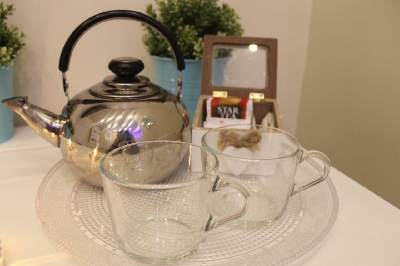 Da Polly A Piazza Amedeo Bed and Breakfast Napels Buitenkant foto